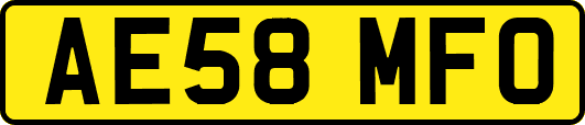 AE58MFO