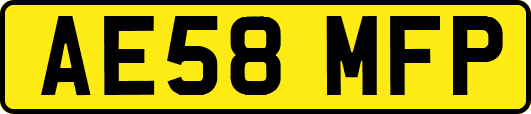 AE58MFP