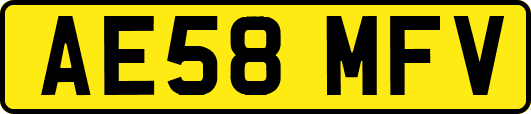 AE58MFV