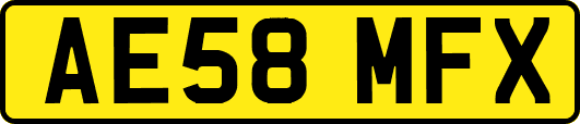 AE58MFX