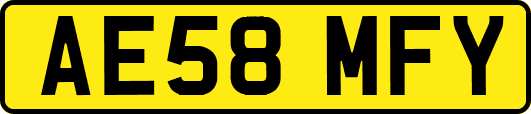 AE58MFY