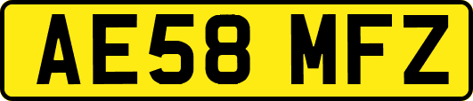 AE58MFZ