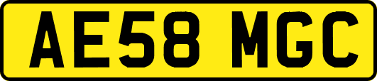 AE58MGC