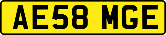 AE58MGE