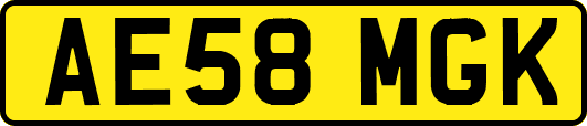 AE58MGK