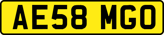 AE58MGO