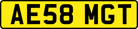 AE58MGT