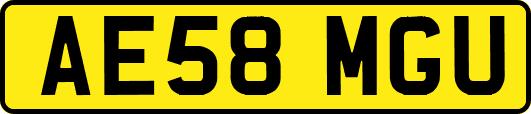 AE58MGU