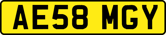 AE58MGY