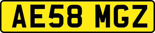 AE58MGZ
