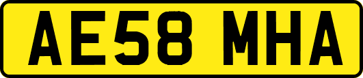 AE58MHA