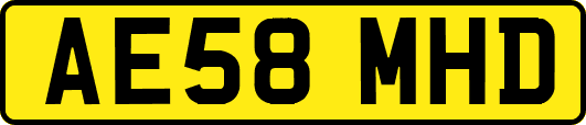 AE58MHD
