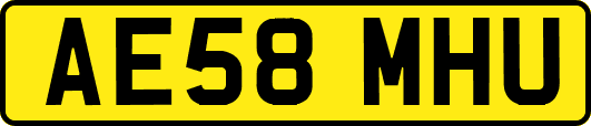 AE58MHU