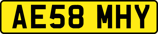 AE58MHY