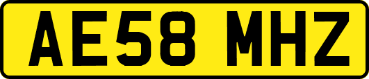 AE58MHZ