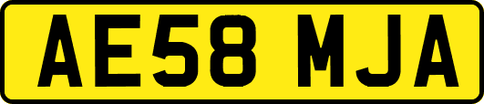 AE58MJA