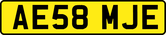 AE58MJE