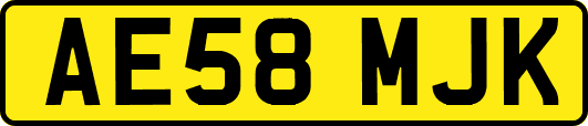 AE58MJK