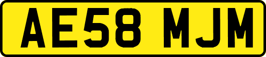 AE58MJM