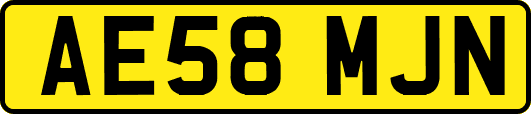 AE58MJN
