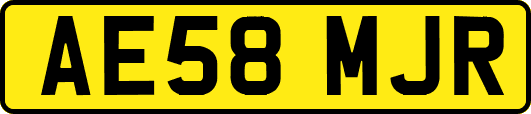 AE58MJR