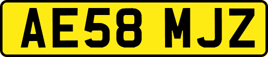 AE58MJZ