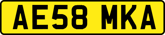 AE58MKA