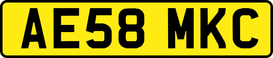 AE58MKC