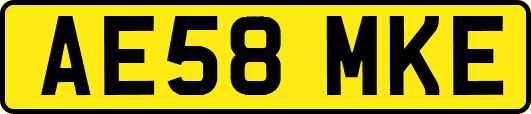 AE58MKE