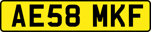 AE58MKF