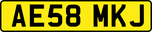 AE58MKJ