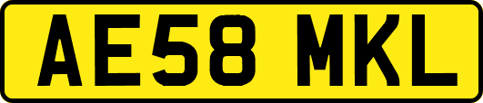 AE58MKL