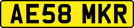 AE58MKR