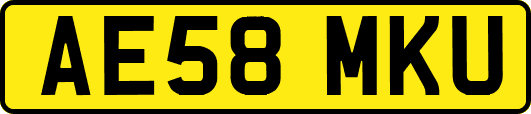 AE58MKU