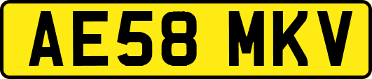 AE58MKV
