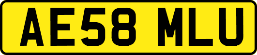 AE58MLU