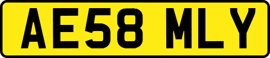 AE58MLY