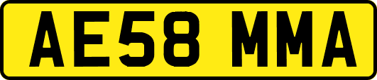 AE58MMA