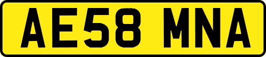 AE58MNA