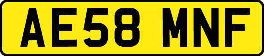 AE58MNF