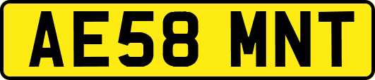 AE58MNT