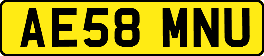 AE58MNU