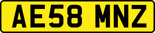 AE58MNZ