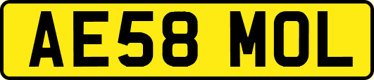 AE58MOL