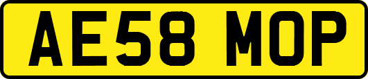 AE58MOP
