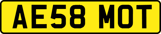 AE58MOT