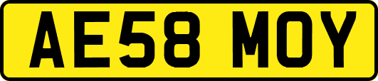 AE58MOY