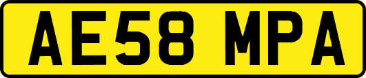 AE58MPA