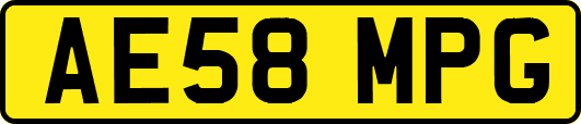 AE58MPG