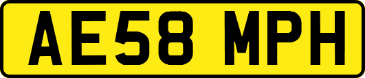 AE58MPH